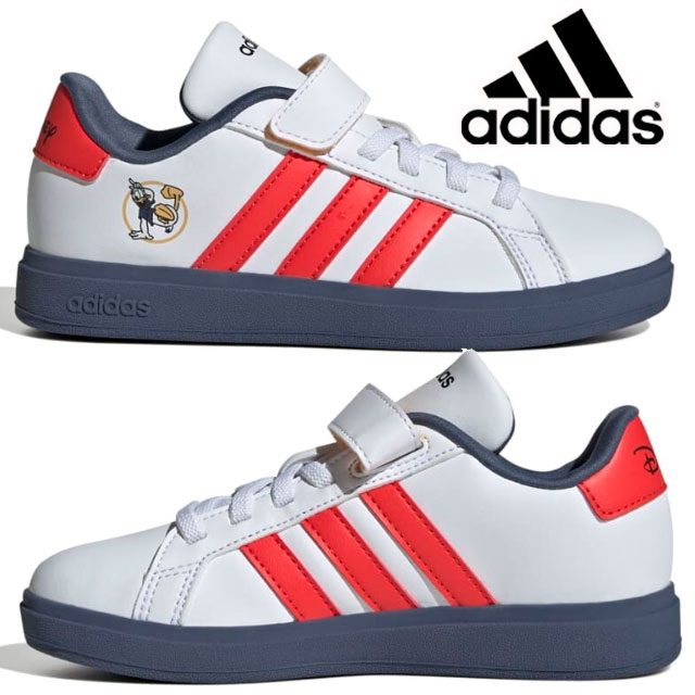 adidasアディダス 2足セット GZ3318ミニー/GZ3319 ミッキー adidasアディダス 2足セット GZ3318ミニー/GZ3319 ミッキー