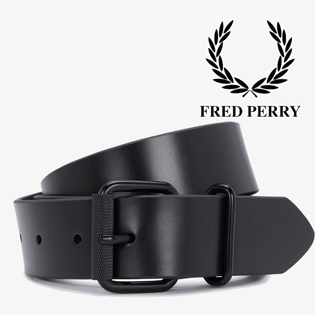 楽天市場】フレッドペリー FRED PERRY ウェビング ブランデッド