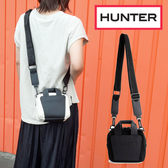 国内発送 HUNTER ショルダーバッグ REFINED STITCH UBX4013CAA 楽天市場】REFINED STITCH CANVAS CROSSBODY リファインド