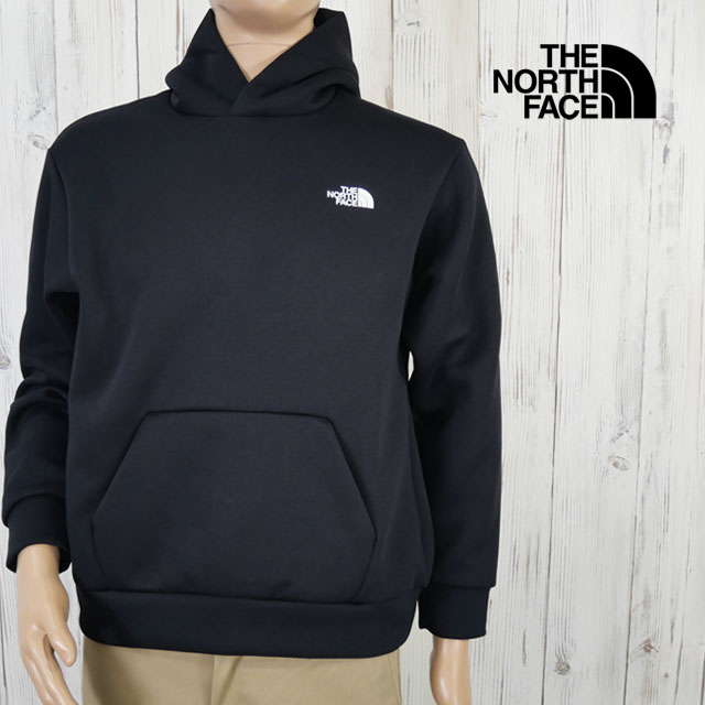 ＼ポイント7倍 7/25～／ザ・ノース・フェイス THE NORTH FACE パーカー メンズ テックエアースウェットワイドフーディ トップス 長袖 リラックスフィット プルオーバー アパレル 静電ケア 服 軽量 ウェア NT62385 ブラック 黒 ミックスグレー ミックスチャコール 翌日配送｜亀田屋本店