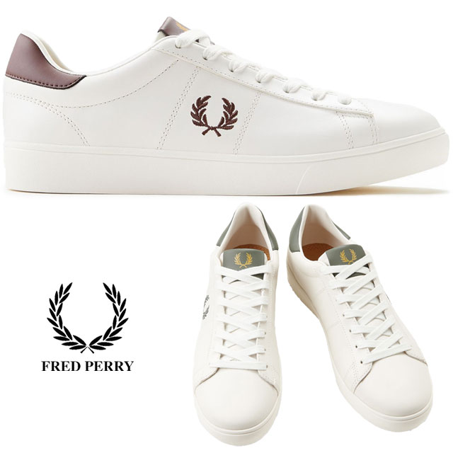 SHOTAフレッドペリー　スニーカー FRED PERRY/スニーカー | BRANDS,F,FRED PERRY フレッドペリー
