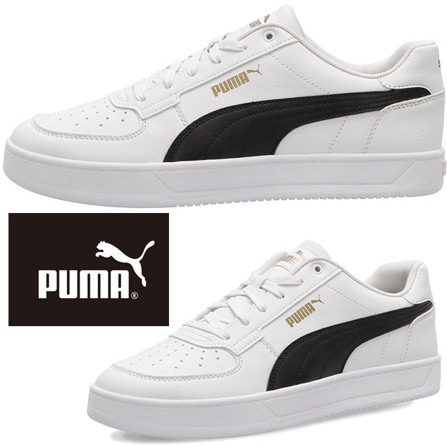 やまぷぅ 楽天市場】＼ポイント10倍／プーマ スニーカー レディース 白 靴