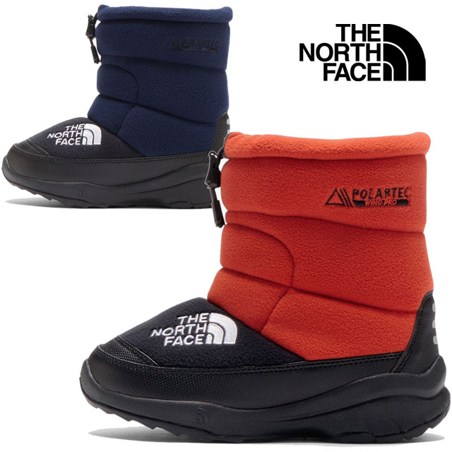 楽天市場】＼ポイント8倍／ザ・ノース・フェイス スノーブーツ キッズ