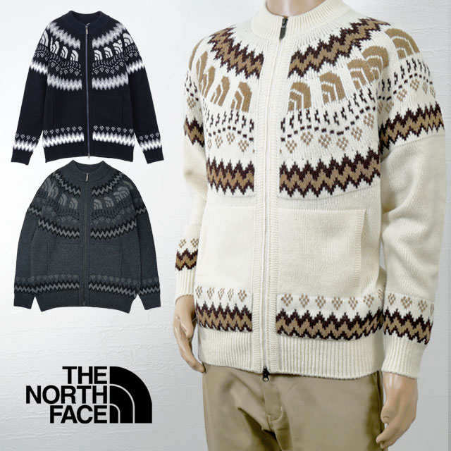 楽天市場】＼ポイント7倍／ザ・ノース・フェイス トップス ニット
