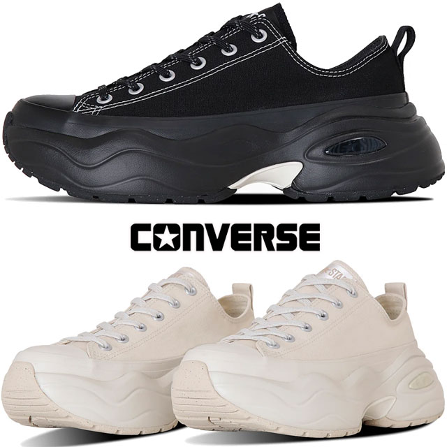 楽天市場】コンバース オールスター （R） サージトレーナー OX