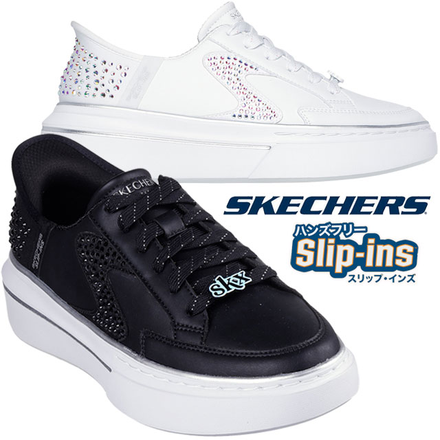 その他 tomo SKECHERS スケッチャーズ スリップインズ レディース スニーカー
