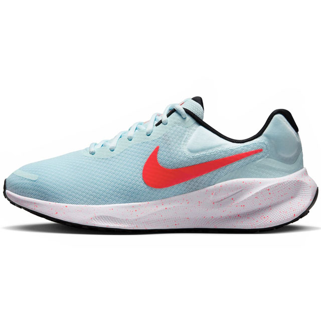 Nike ランニングシューズ 23cm 未使用　ウィメンズ ナイキ WS リアクト インフィニティラン フライニット 4