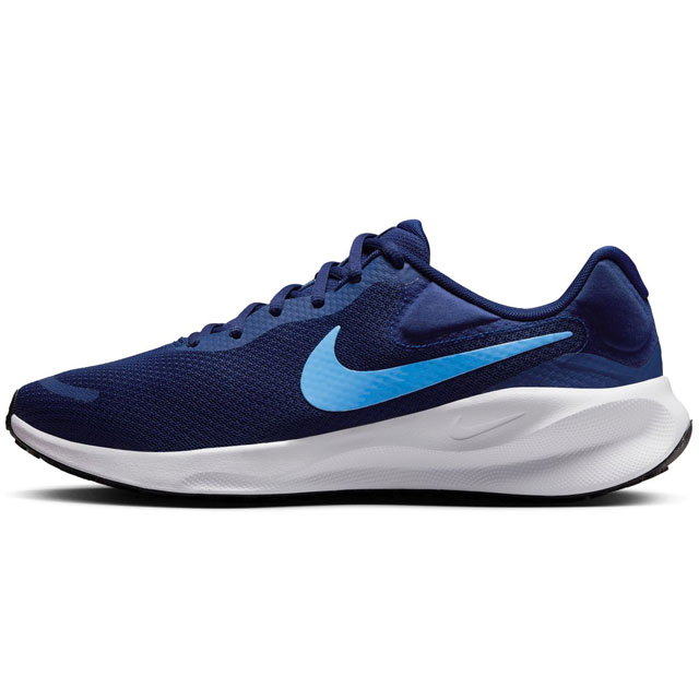 Nike マンズ　シューズ 7 かっこいい・セール】Nike Revolution 7 Running シューズ (Nike
