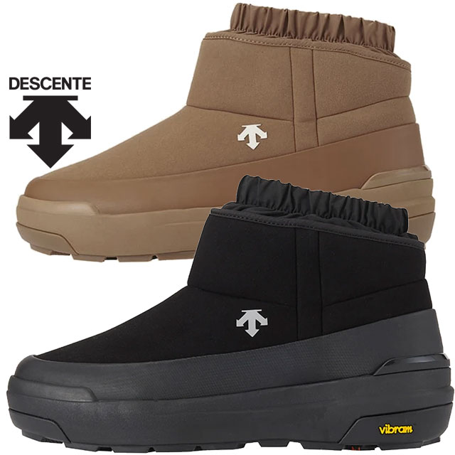 DESCENTE スノーボードブーツ 28cm ネイビー DESCENTE スノーボードブーツ 28cm ネイビー