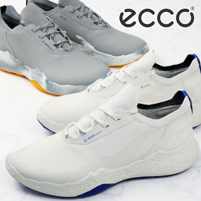 送料無料 ゴルフシューズ スニーカー ローカット メンズ SS 春夏 新作 夏新作 秋新作 人気 流行 定番 2025 エコー ECCO GOLF BIOM H5 138014 01539 61109 防水 スパイクレス カジュアルシューズ ワイルドダブ ホワイト 白 靴 楽天市場】エコー ゴルフシューズ メンズ 防水 GOLF BIOM H5