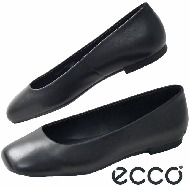 ECCO ブラック フラットパンプス 37 楽天市場】【ECCO 公式】 ECCO SCULPTED LX 35 / エコー