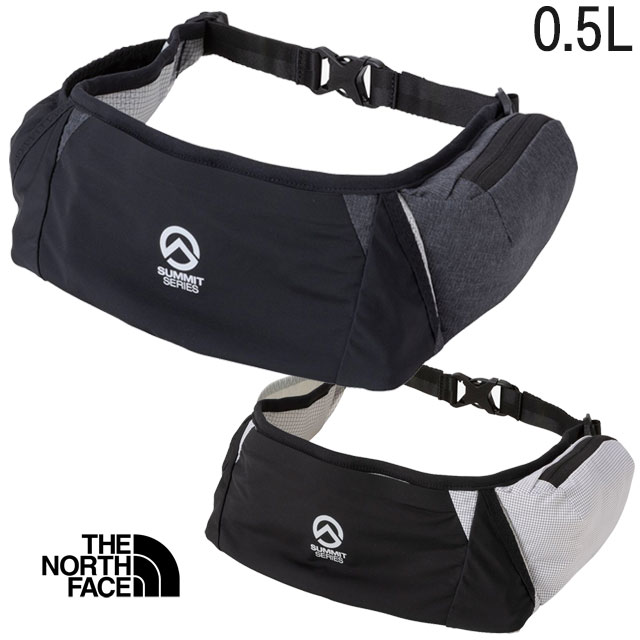 TR Belt　ノースフェイス　ウエストバッグ 　ベルト　ランニング　ポーチ THE NORTH FACE ノースフェイス メンズ ランニング バッグ TR