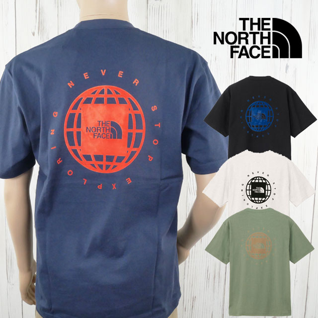まとめ売り　ノースフェイス　半袖Tシャツ THE NORTH FACE/ザ・ノース・フェイス SS FD SVN SM GRP T 半袖T