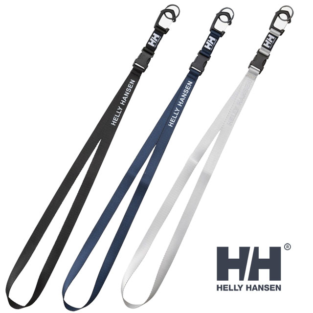 楽天市場】ヘリーハンセン HHネックホルダー メンズ HA92433 ネック