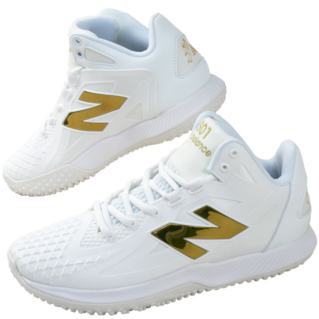明日まで値下げ ニューバランス　トレーニングシューズシグネチャー TSHOWT1 New Balance 大谷翔平シグネチャーモデル ニューバランス