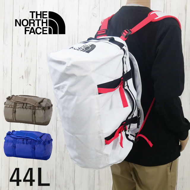 THE NORTH FACE BCダッフルM ドラムバック ドラムバッグ・ダッフルバッグ BC Duffel M (BCダッフルM) | ザ