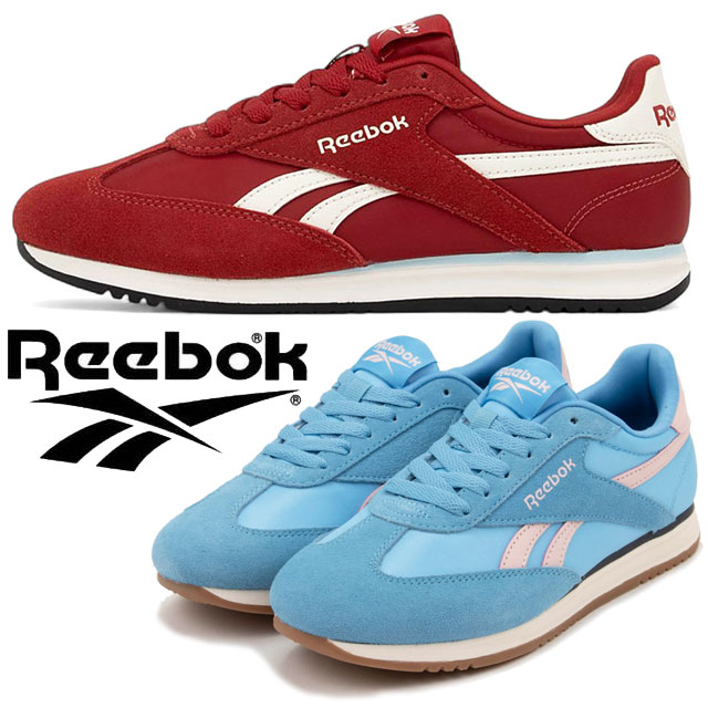 楽天市場】＼ポイント7倍／リーボック スニーカー レディース