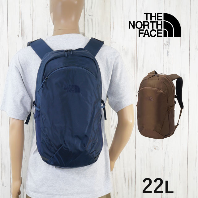 ノースフェイス　トレランリュック 揺れ無さ最強の着るザック！The North FaceのTRシリーズ！ | unite