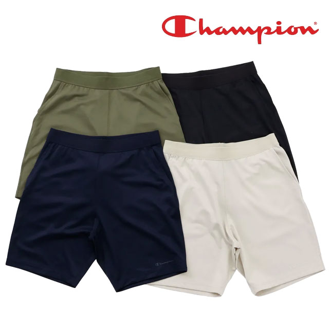 楽天市場】＼ポイント8倍／チャンピオン ボトムス メンズ リカバリー