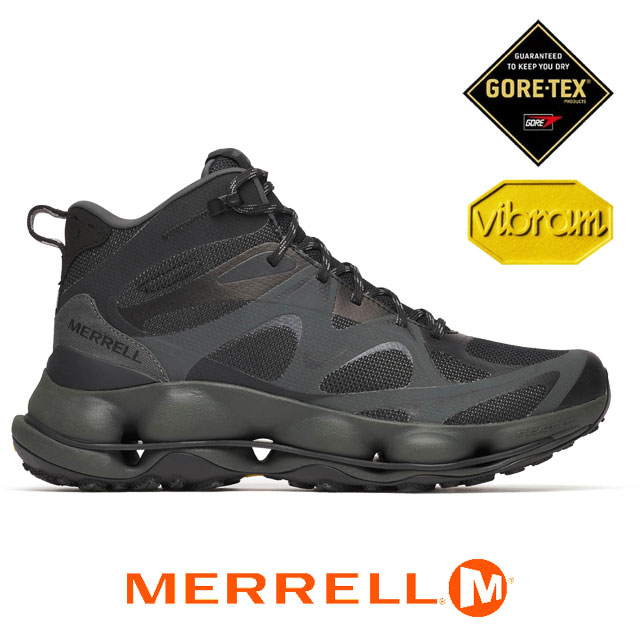 楽天市場】メレル ハイキングシューズ スピード アーク マティス