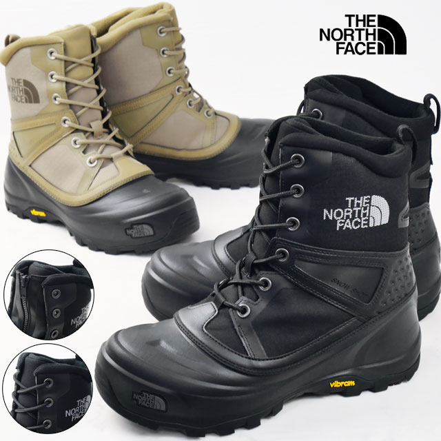 楽天市場】＼500円クーポン有／ザ・ノース・フェイス スノーブーツ