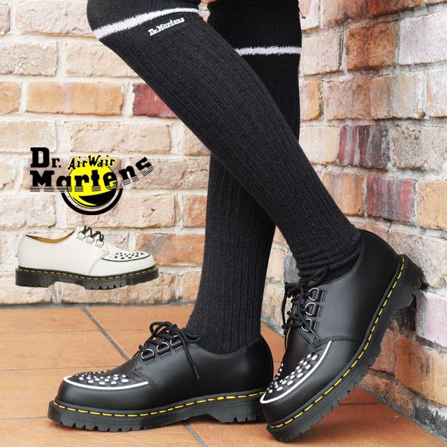 楽天市場】ドクターマーチン 3ホール 1461 セックスピストルズ Dr