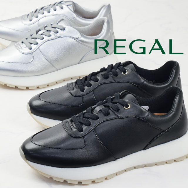 楽天市場】＼500円クーポン有／リーガル ローカットスニーカー 本革