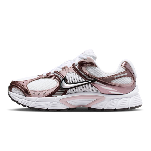 \最大7%クーポン有 7/20迄/ナイキ NIKE ランニングシューズ スニーカー レディース ウィメンズ V5 RNR ローカット カジュアルシューズ HQ7901-113 ホワイト/メタリックプラチナ-タトゥー 靴|亀田屋本店