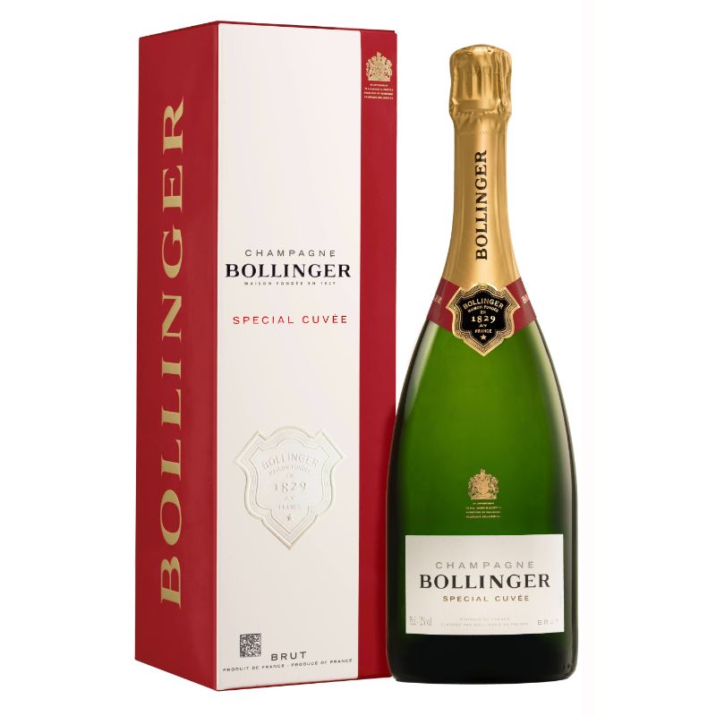 ★3本★ボージョア ブリュット★スペシャルキュヴェ★箱無★750ml★フランス★ ボー ジョア ブリュット スペシャル キュヴェ シャンパーニュ
