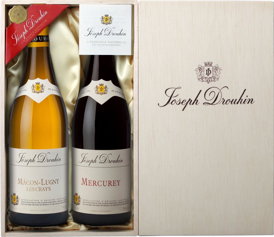 Joseph Drouhin　ワイン　セット アウトレット ストア食品・飲料・酒 - Joseph Drouhin ワイン
