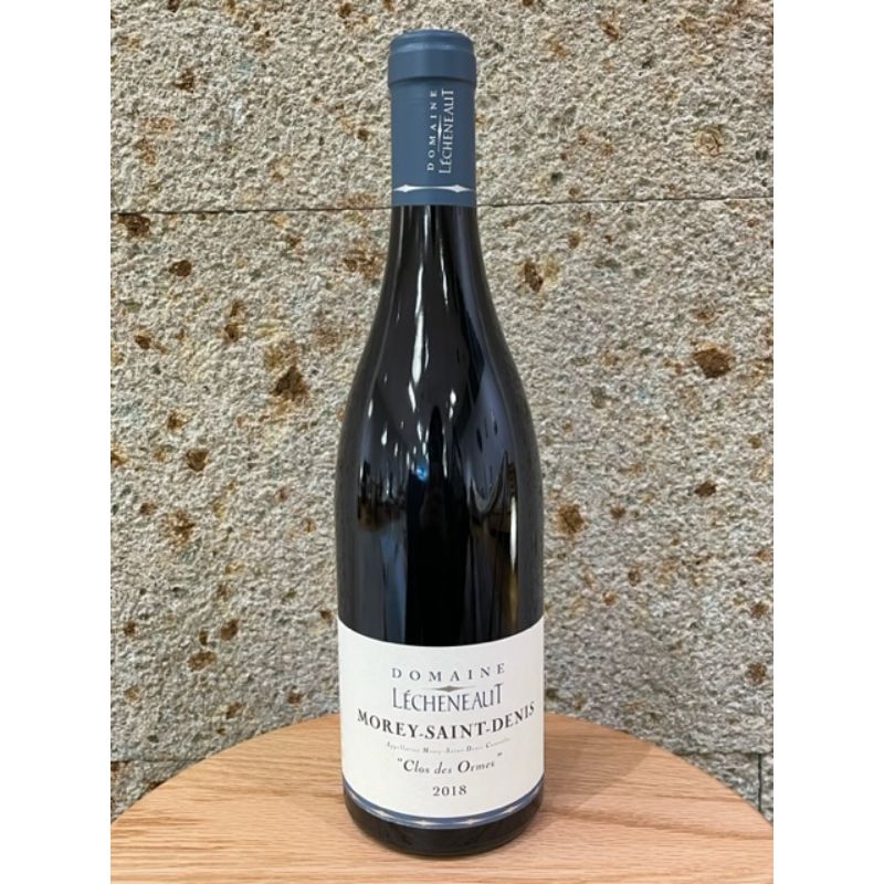 レシュノー モレ サン ドニ クロ デ ゾルム 750ml フランス ブルゴーニュ地方 Morey St Denis ピノノワール 赤 ワイン 辛口 ALC度数13.0% スティルワイン 赤ワイン ヴィラージュ格付 自生酵母 手摘み ビオロジック農法｜自然と家具とワインを。亀田屋