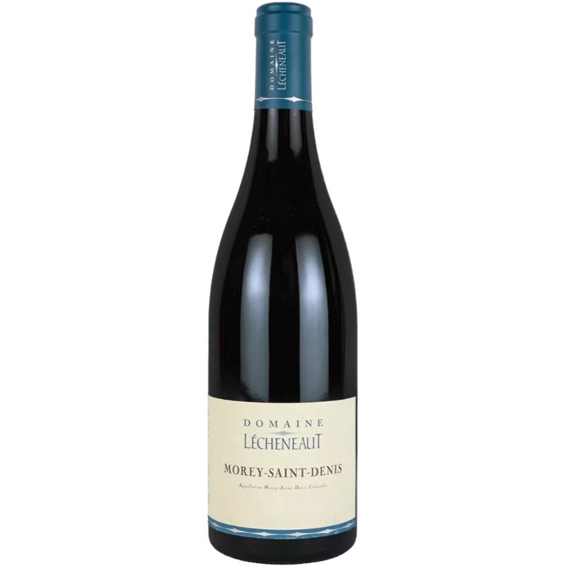 【正規品】レシュノー　モレ サン ドニ 750ml フランス ブルゴーニュ ピノ・ノワール 手摘み