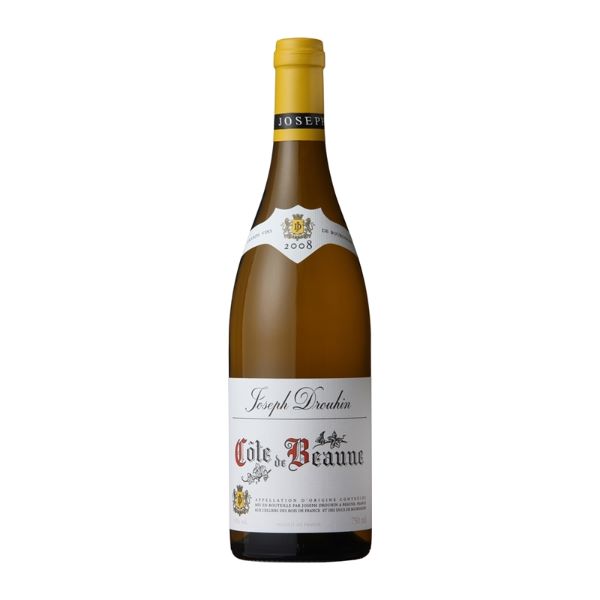 メゾン・ジョゼフ・ドルーアン コート・ド・ボーヌ ブラン 750ml フランス AOC 白ワイン 辛口 ミディアムボディ ヴェロニク・ドルーアン シャルドネ 飲み頃温度13℃ アルコール度数13% コルク タイやスズキのポアレ ロブスター ホタテのクリームソース煮|自然と家具とワインを。亀田屋