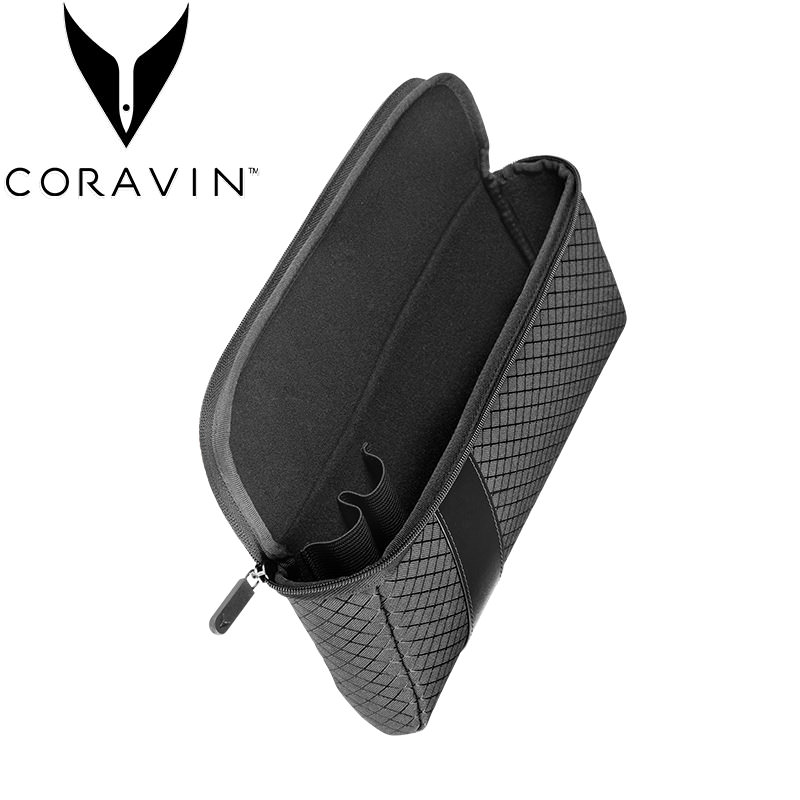 CORAVIN コラヴァン 持ちはこび入れもの SmartClamps 話柄煮えくり返る ぶどう酒の飲み方が変わる 専売特許科学技術 編成替え的物の具 キルクを開けずにぶどう酒を注ぐ 燻す押しとどめる ぶどう酒保護すること 風変わり針 Ar屁っ放り 数か月 数年 開けたての物質の状態を守りつづける