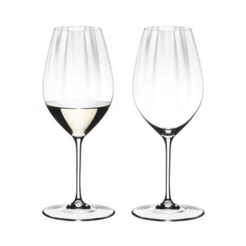 リーデル RIEDEL パフォーマンス リースリング 2個入り 箱入り パフォーマンスシリーズ 軽量 耐久性 ぶどう品種別 光学効果 ギフト ワイングラス