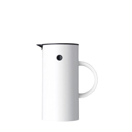 Stelton EM77 バキュームジャグ0.5L 白いこと ステルトン 世界中 ミリオンセラー 二重社会システム 瑠璃瓶 保温成り行き 保冷成り行き 分かりやすい ひな型 北欧 勝手もと 晩ご飯 エリック・マグヌッセン デンマーク王国