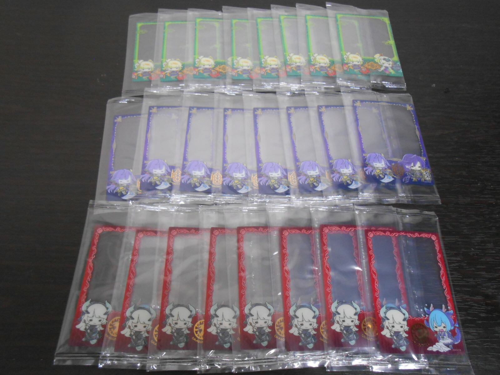 楽天市場】遊戯王 QCTB 特製デュエリストカードプロテクター