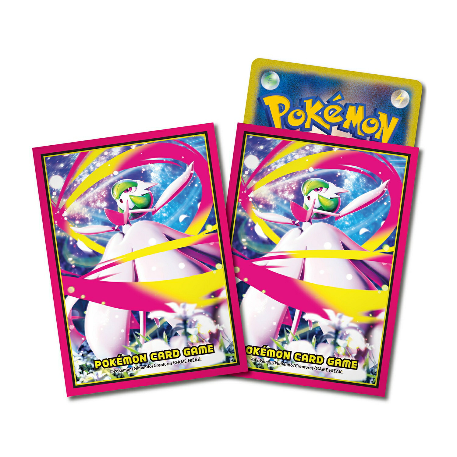 楽天市場】【新品】 ポケモンカードゲーム デッキシールド
