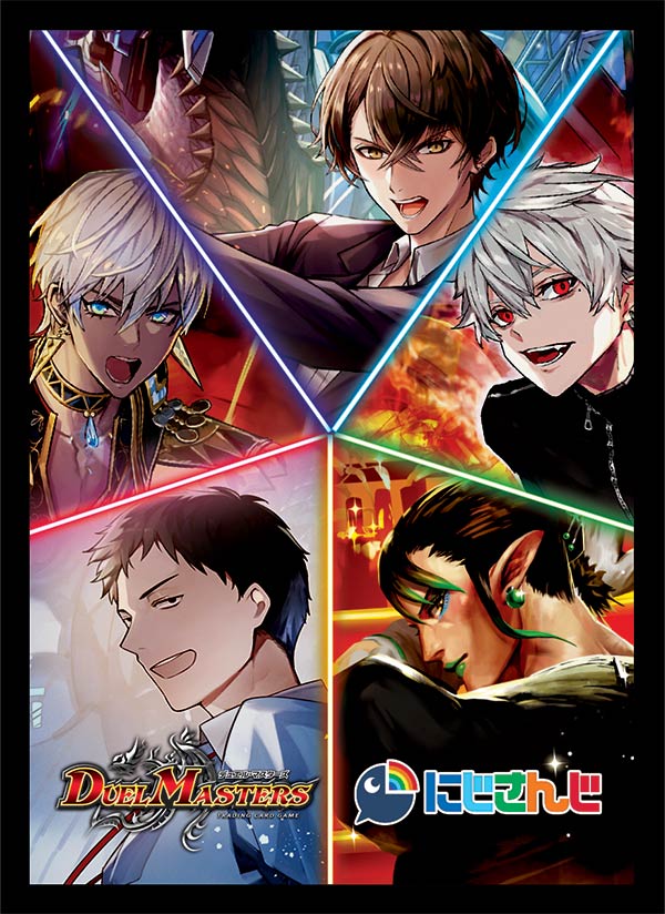 シークレットレア】デュエルマスターズ DM24EX4 秘10/秘10