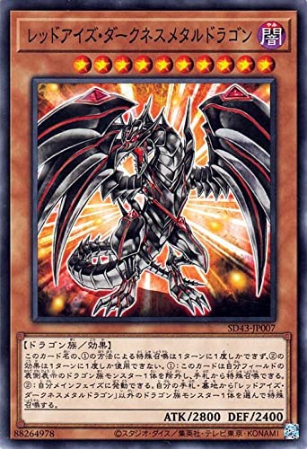 遊戯王 引退品(レッドアイズダークネスドラゴン等) 007.jpg
