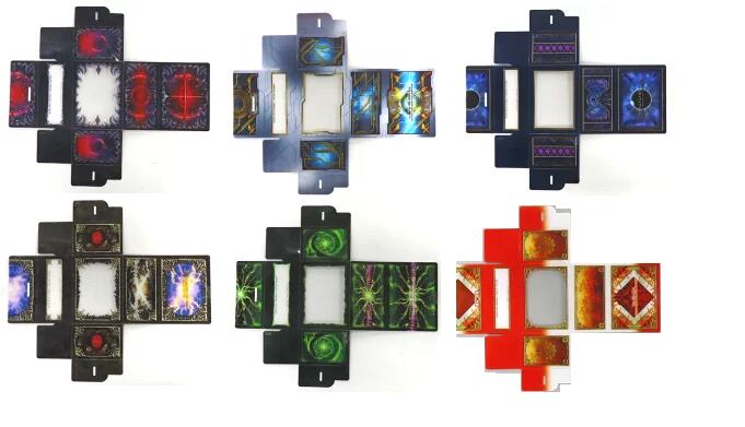 楽天市場】遊戯王 QCDB ◇特製デュエリストカードケース◇ 【未