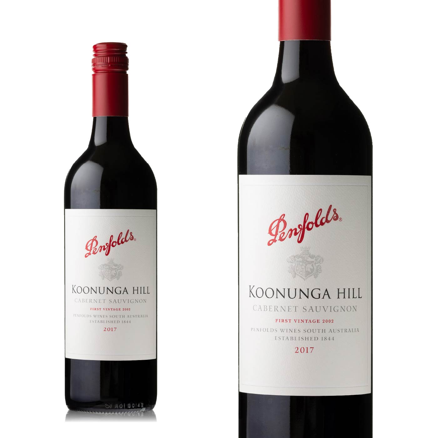 ビン・169・クナワラ・カベルネ・ソーヴィニヨン 2018 ペンフォールズ 750ml オーストラリア クーナワラ 42,900円