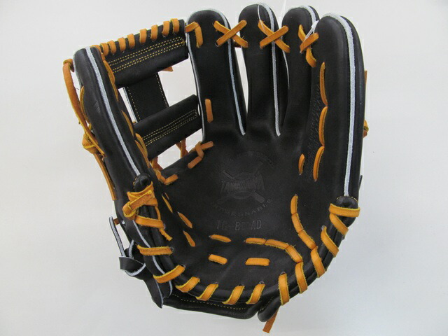 楽天市場】タマザワ 軟式グローブ 内野手用 軟式グラブ 三代目
