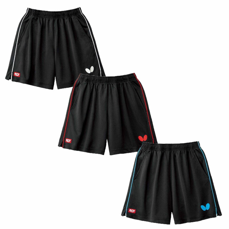 楽天市場】一部在庫あり 即納 バタフライ Butterfly 卓球シャツ イン