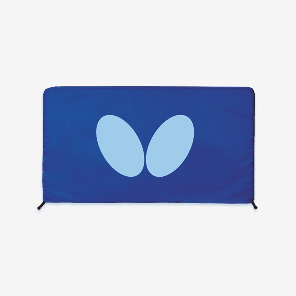 バタフライ BUTTERFLY 卓球フェンス 74180 ライトフェンス（1.4m）組み立て商品 アクセサリー 送料無料