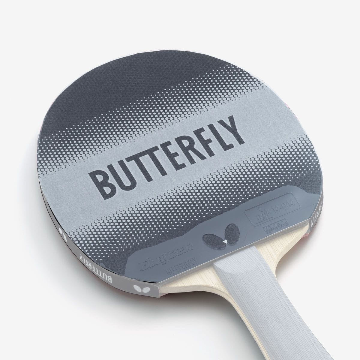楽天市場】【セット品 合計4枚】バタフライ Butterfly ラバー