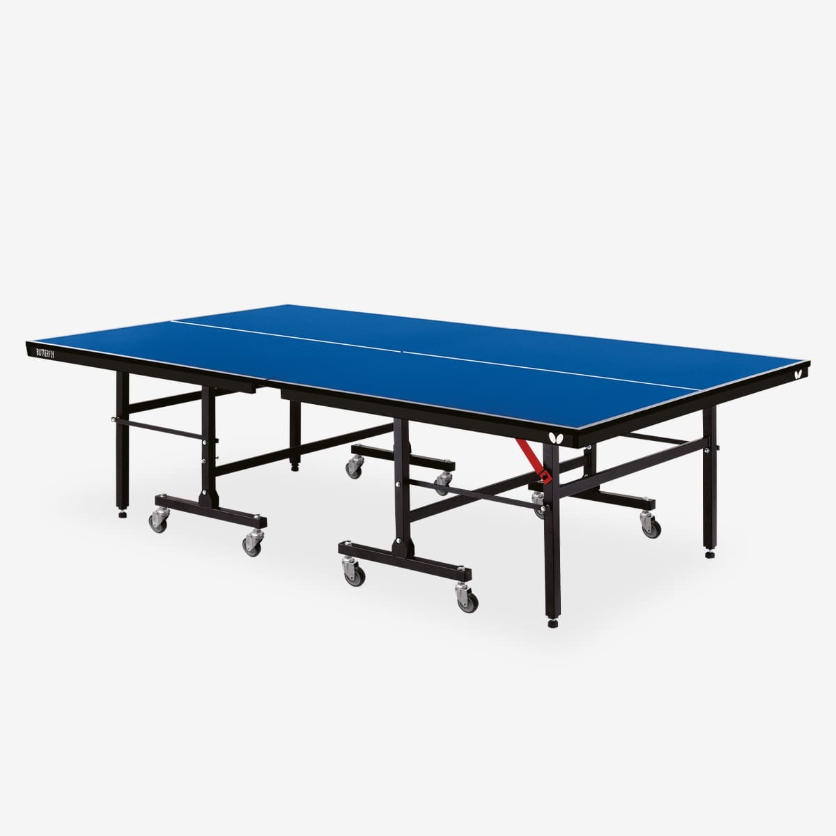 バタフライ BUTTERFLY 卓球台 95660 スターカー・BS‐100メーカー直送品 キャンセル不可 送料：実費（別途運賃） 78,650円