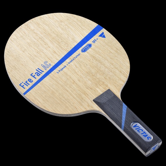 ヴィクタス VICTAS 卓球 ファイヤーフォール AC ストレート Fire Fall AC ST ラケット シェーク 攻撃用  027505 楽天市場】【1/16 2時までMAX1万円OFFクーポン&Pアップ】 ヴィクタス