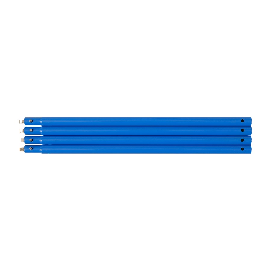 Nittaku ニッタク BGN CHポール nt-3741 ボールガードネット用ポール フェンス用品 送料無料