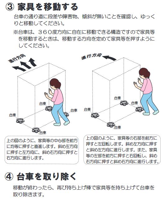 クーポン配分凡俗 家什 置き換え 造作ない強力持ち運び360 事業所 宅 キャスター 滅茶滅茶型家具 ラクラク移動 家渡り家具移動 引っ越す 大洗浄 斑点代員 タンスキャリー 家具キャリー 引っ越しキャリー コロ随行手押車 蔵生業務 台車 業方 事務在所 本職 製造所 事務所